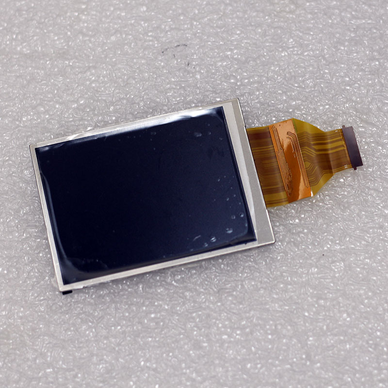 Nuovo display LCD interno con  - Nikon Camera D3500 recensione e prezzo