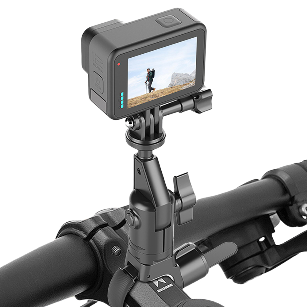 Supporto per Moto e Bicicletta - Insta360 Camera X4 recensione e prezzo