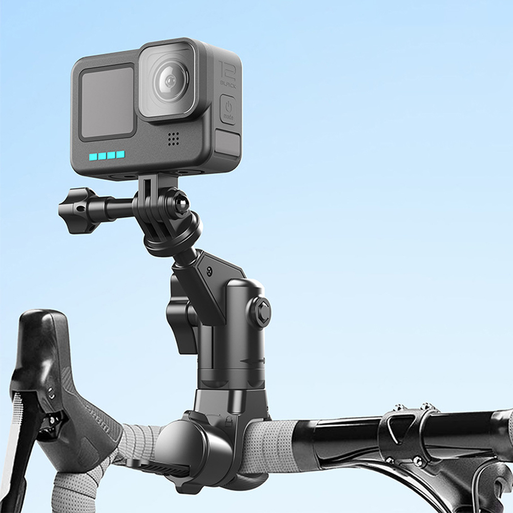 Supporto per Moto e Bicicletta - Insta360 Camera X4 recensione e prezzo