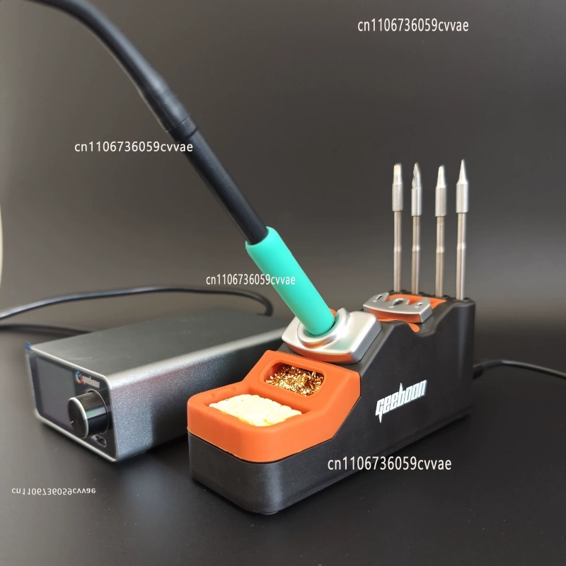 Kit Stazione Saldante TC22 240 - Electronic Repairing recensione e prezzo