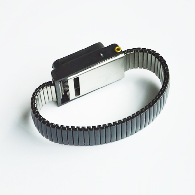 Bracciale antistatico Cavo di  - Electronic Repairing recensione e prezzo