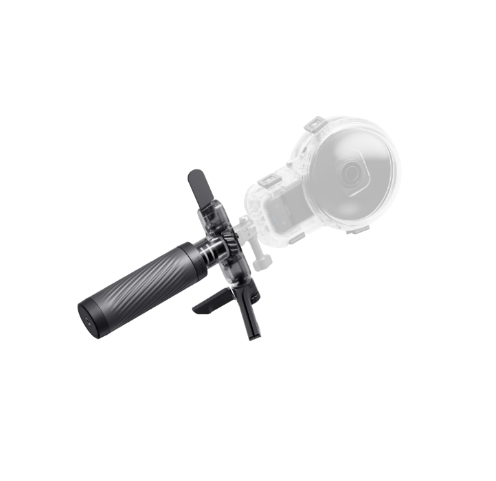 Insta360 Dive Buddy Compatibil - Insta360 Camera X4 recensione e prezzo