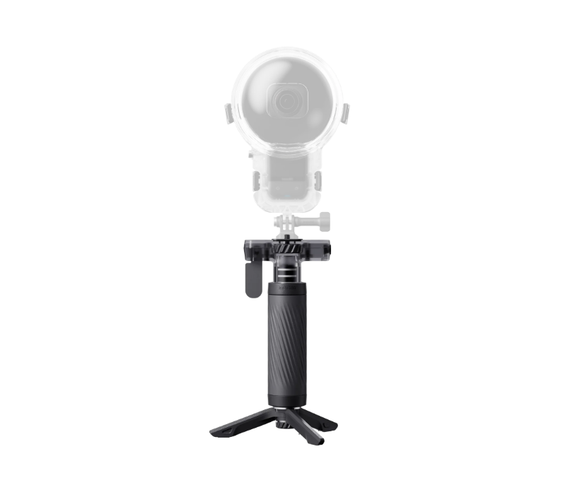 Insta360 Dive Buddy Compatibil - Insta360 Camera X4 recensione e prezzo